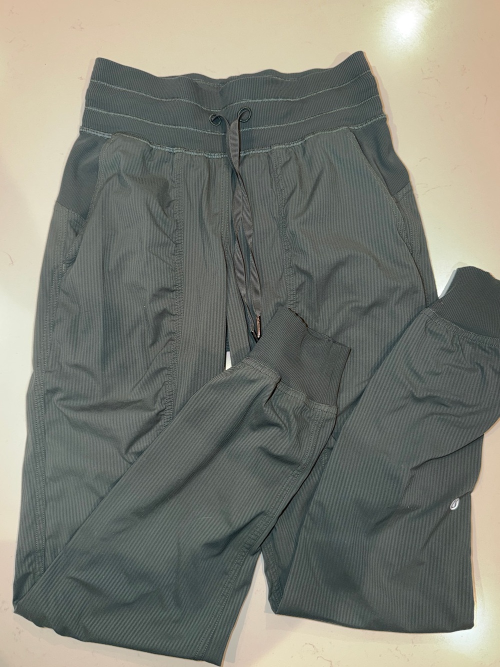 Lululemon Dance Studio Jogger Pants